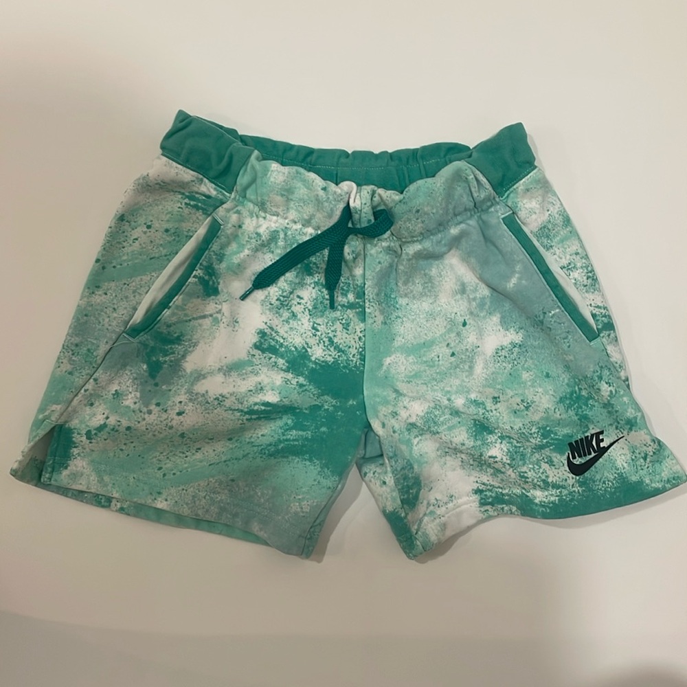 Nike Sweatshorts